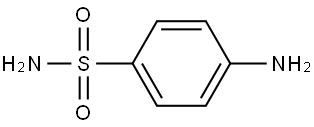 Sulfanilamide(63-74-1)